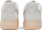 Nike Air Force 1 Winter Premium Summit White