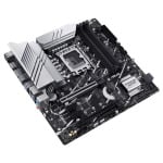 Материнская плата Asus PRIME Z790M-PLUS, LGA1700, DDR4 - фото 4