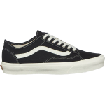 Кеды Vans Old Skool Tapered Eco Theory - Black, черный - фото