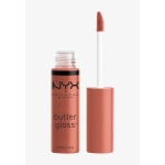 Блеск для губ Butter Gloss Nyx Professional Makeup - фото