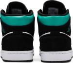 Nike air jordan 1 mid south beach clearance