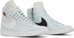 Nike Wmns Blazer Mid Rebel Ghost Aqua