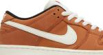 Dunk russet clearance