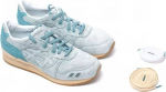 saint alfred x gel lyte 3 lake shore Asics