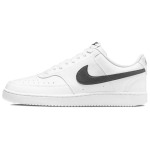 Кроссовки Nike Court Vision 1 Skateboarding Shoes Men Low-top White/blue, синий - фото 6