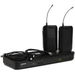 Микрофон Shure BLX188/CVL-J11 - фото