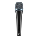 Микрофон Sennheiser e945 Handheld Supercardioid Dynamic Vocal Microphone - фото