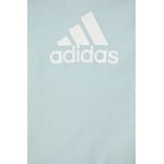 Детский спортивный костюм adidas I CB FTOG, синий - фото 5