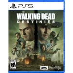 Видеоигра The Walking Dead: Destinies - PlayStation 5 - фото