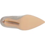 Туфли Sam Edelman Hazel, цвет Light Gold - фото 3