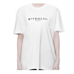 Футболка женская Givenchy, белый - фото 3