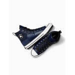 Кроссовки Converse CHUCK TAS BERKSHIRE BOOT, синий - фото 4