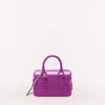 Мини-сумка Furla Candy M, фиолетовый - фото