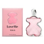 Женская туалетная вода LoveMe Eau de Parfum Tous, 90 - фото 3