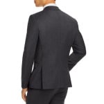 Жакет Hugo Arti Stretch Wool Extra Slim Fit HUGO - фото 4