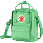 Канкен Слинг Fjallraven, цвет Apple Mint - фото 2