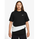 Футболка Nike M NK DF UV HYVERSE SS ENERGY, черный - фото