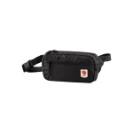 Поясная сумка Fjällräven, цвет black (23223-550) - фото