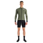 Куртка Sportful Fiandre Light No Rain, зеленый - фото