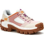 Кроссовки Caterpillar Invader Sport CT, цвет Peach/Rosette/Bright White - фото