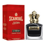 Jean Paul Gaultier Scandal Le Parfum pour Homme, мужская парфюмированная вода, 100мл - фото 2