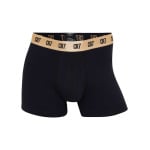 Боксеры CR7 short 5er Pack, цвет schwarz/gold - фото 2