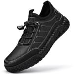 Кроссовки мужские Lifestyle Shoes Men Low-Top Laoks, хаки - фото 5