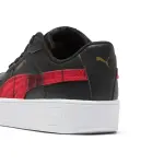 Кроссовки Carina Street Punk Plaid Sneaker Puma, черный - фото 3