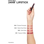 L'Oreal Paris Infallible Longwear 2 Step Lipstick 804 Metro Proof Rose 1 шт., L'Oreal - фото 3