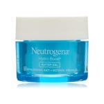 Крем для лица Neutrogena Hydro Boost Water Gel увлажняющий для нормальной и комбинированной кожи, 50 мл - фото