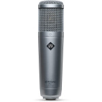 Конденсаторный микрофон PreSonus PX-1 Large Diaphragm Cardioid Condenser Microphone - фото