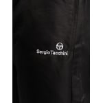 Тренировочные брюки Sergio Tacchini CARSON 021, черный - фото 3