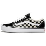 Обувь для скейтбординга Vans Old Skool унисекс - фото