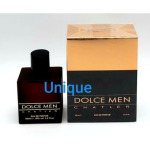 Dolce Men's Gold 100 мл парфюмированная вода аромат в подарочной упаковке, Chatler - фото 4