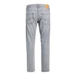 Джинсы Jack & Jones Chris Original Cj 020 High Waist, серый - фото 4