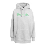 Толстовка Bench Hoodie Dayla, серый - фото 4