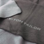 Одеяло Tom Tailor, серый - фото 2