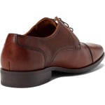 Оксфорды Jackson Cap Toe Oxford Florsheim, цвет Cognac - фото 5