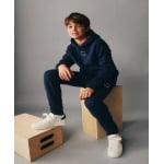 Флисовые джоггеры Big Boys Essential Tommy Hilfiger, красный - фото 6