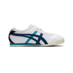 Кроссовки мексика 66 Onitsuka Tiger, белый - фото 2