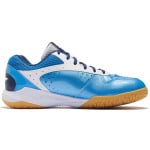 Кроссовки Li-Ning LeiTing Training 'Blue White', синий - фото 2