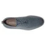 Оксфорды Grand Evolution Stitchlite Wingtip Oxford Cole Haan, синий - фото 5