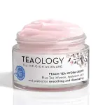 Увлажняющий крем для лица Crema Hidratante De Té Melocotón Teaology, 50 ml - фото