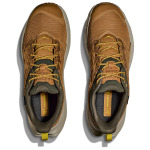 Походная обувь Hoka Anacapa 2 Low GTX, цвет Honey/Barley - фото 2