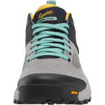 Походная обувь Trail 2650 3" Danner, цвет Gray/Blue/Spectra Yellow - фото 7