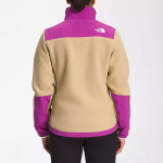 THE NORTH FACE Женская куртка, цвет Purple khaki - фото 3