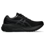 Кроссовки гелевые kayano 30 2e широкие Asics, черный - фото 2