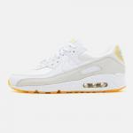 Air max white and yellow discount