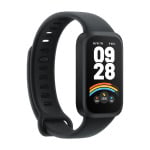 Фитнес-браслет Xiaomi Redmi Band 3 (CN), чёрный - фото