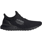 Кроссовки Adidas atmos x UltraBoost 1.0 Uncaged 'Triple Black', черный - фото